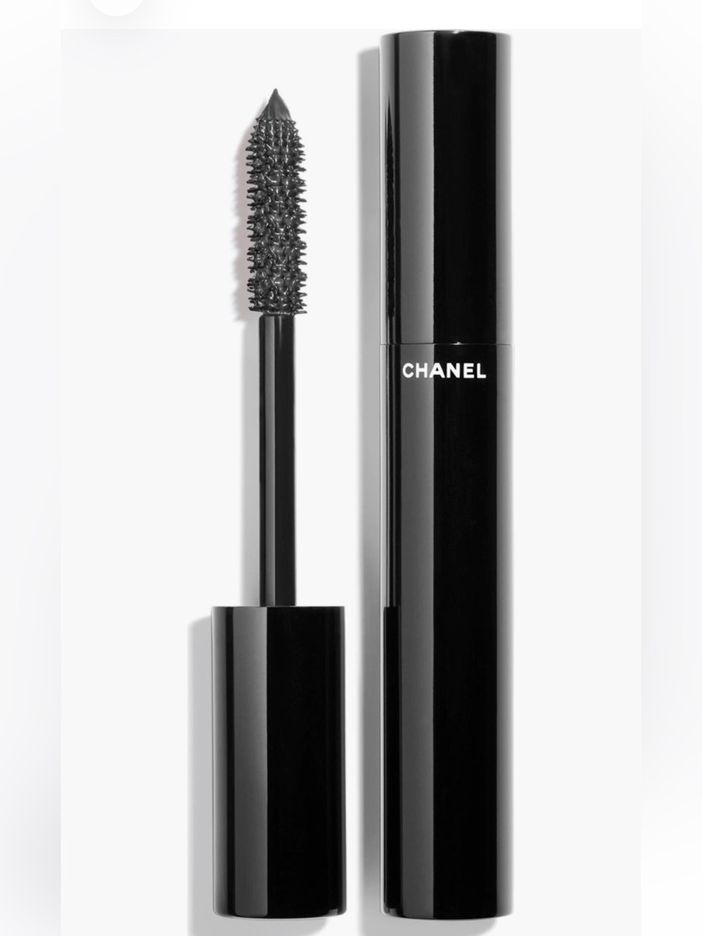 NEW CHANEL Le Volume de Chanel Mascara Black
